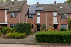 Kamille 27, 5161XX Sprang-Capelle